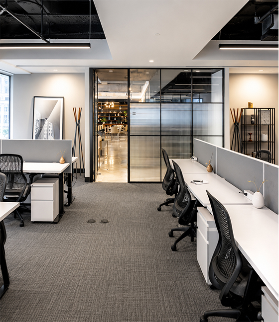 Managed office workspace for GCC teams near Manyata Tech Park